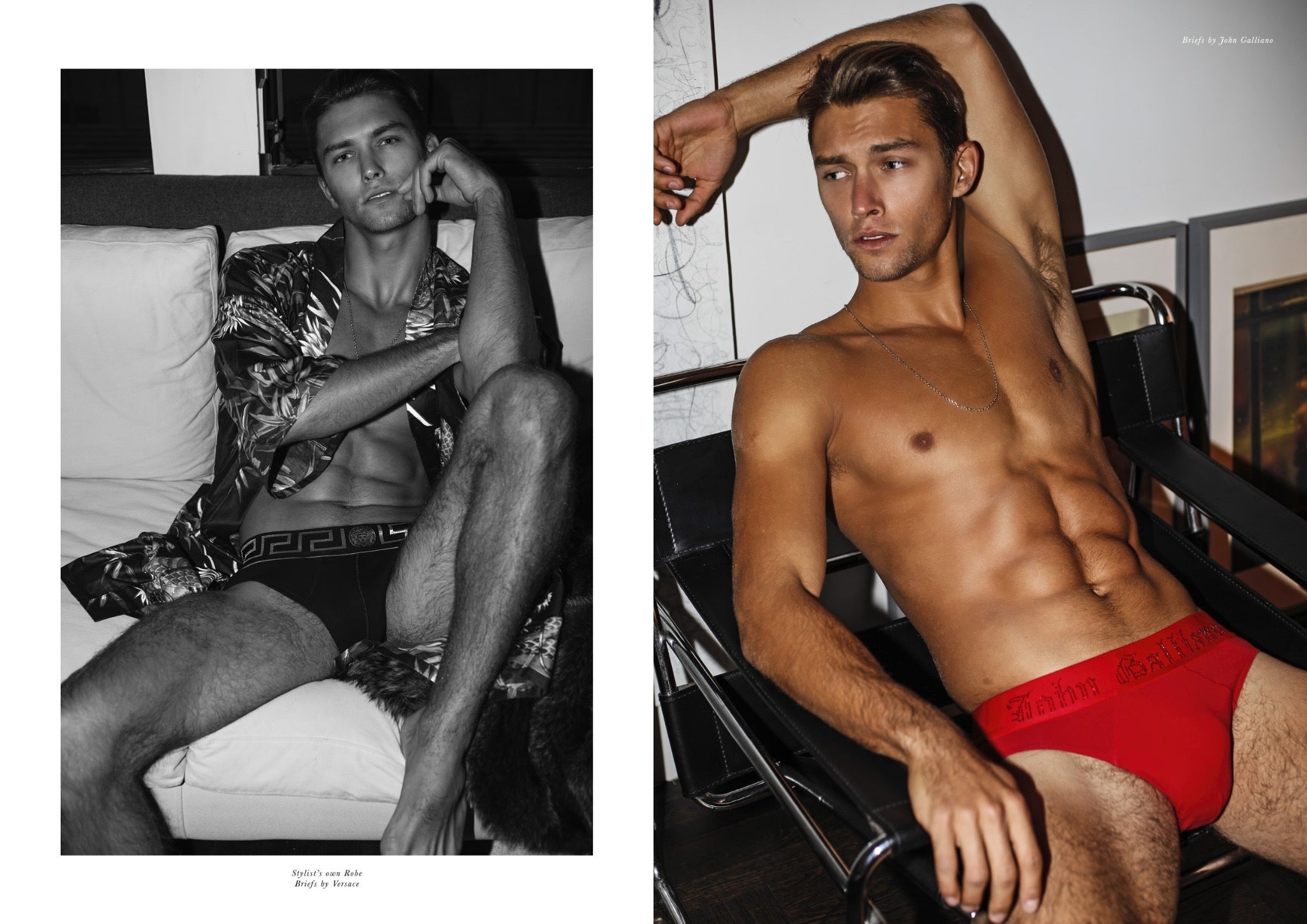 The Champ Vol 2: Lucas Garcez