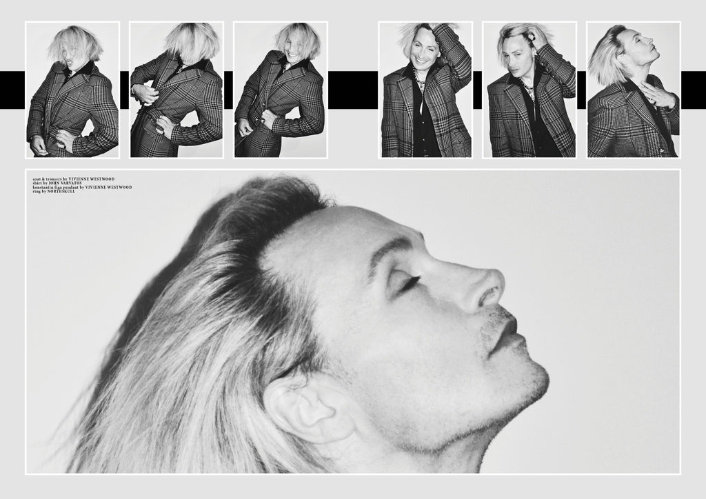Client Magazine #16
