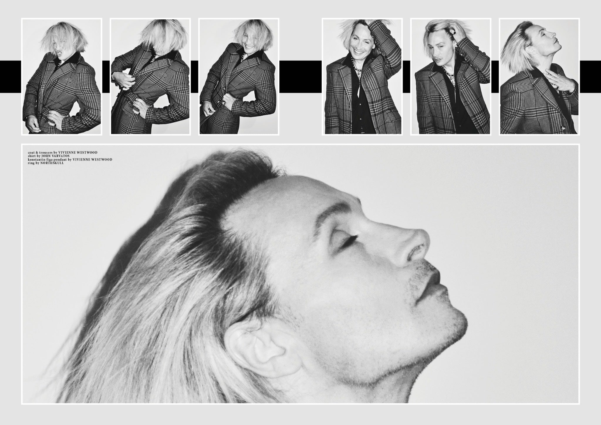 Client Magazine #16