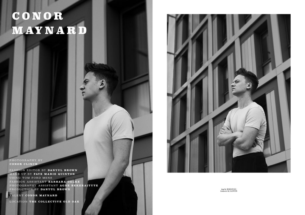 Client Magazine #16