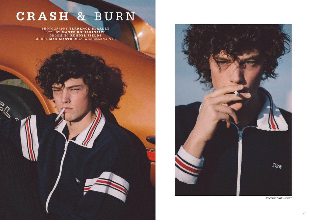 Yearbook Annual 2016