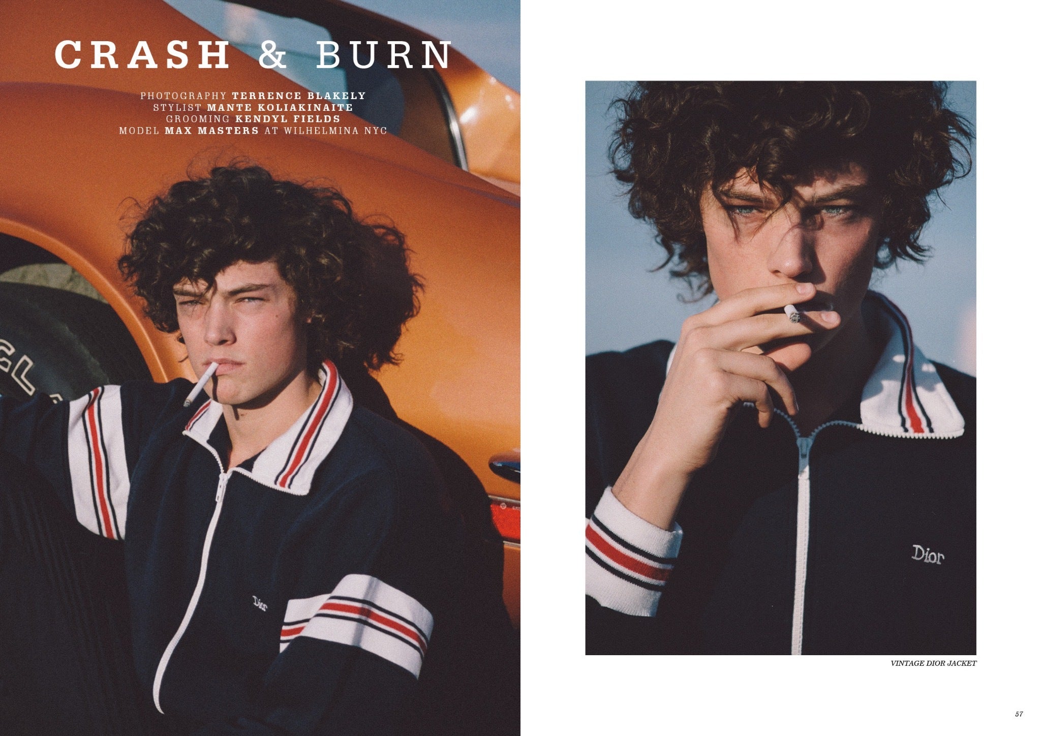 Yearbook Annual 2016