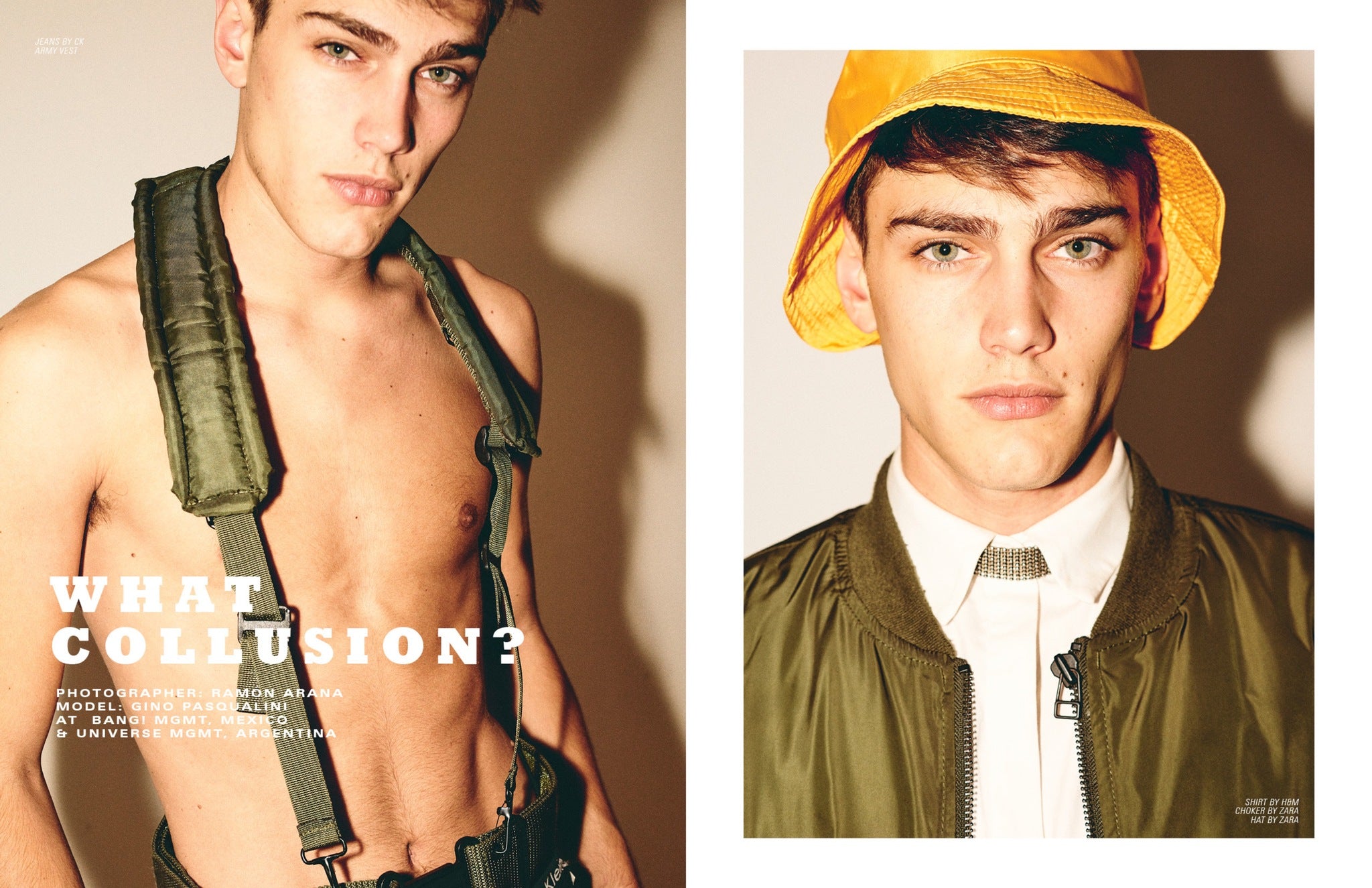 Carbon Copy #26