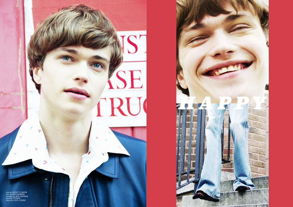 Carbon Copy #21
