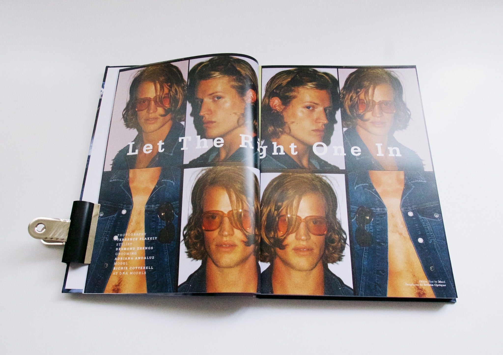 Yearbook Annual 2017