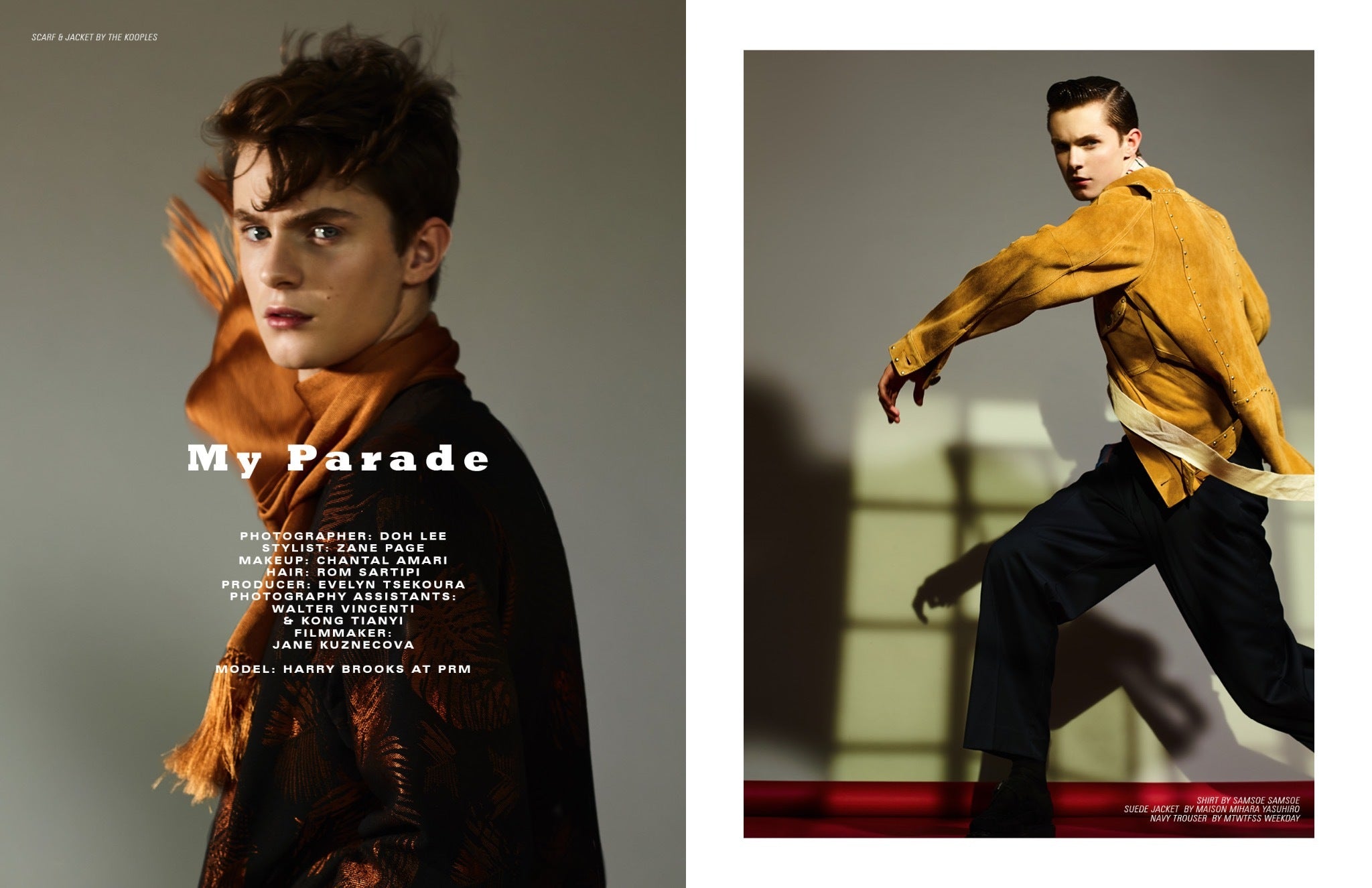 Carbon Copy #25