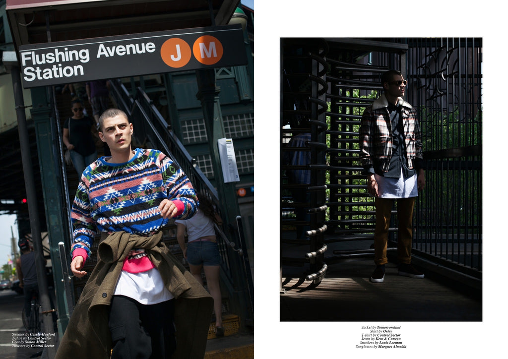 Client Style USA #6