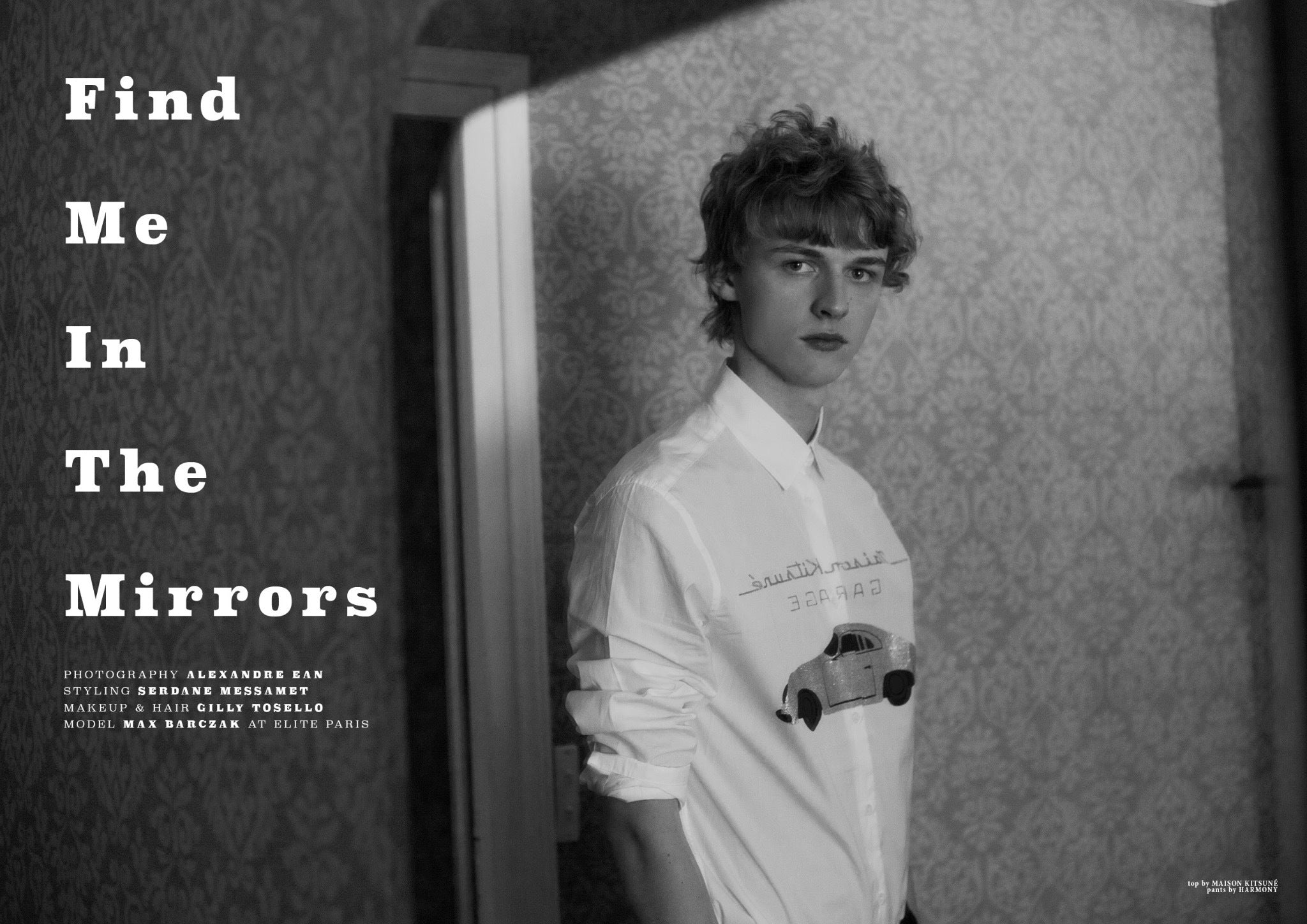 Client Magazine #17
