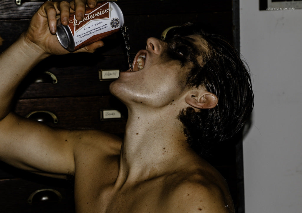 The Champ Vol 3: Noel Kirven-Dows