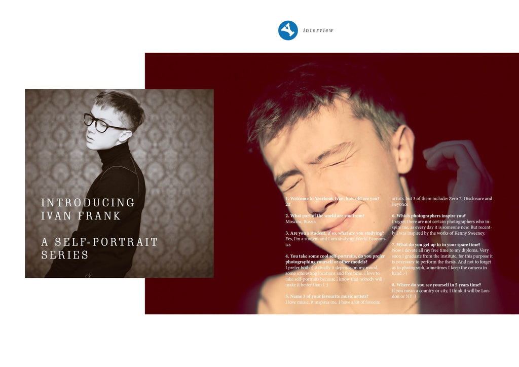 Yearbook Fanzine #6