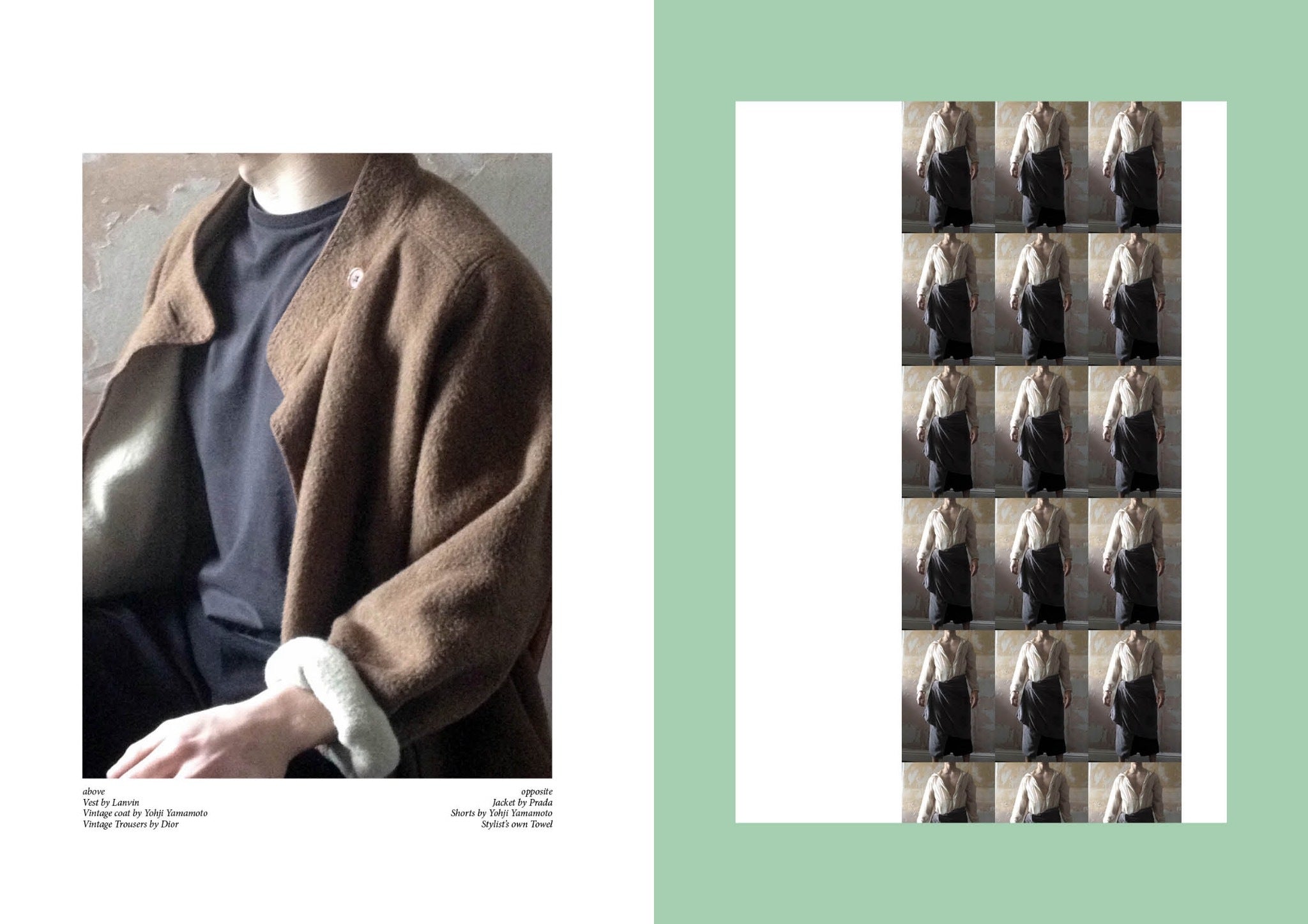 Yearbook Fanzine #6