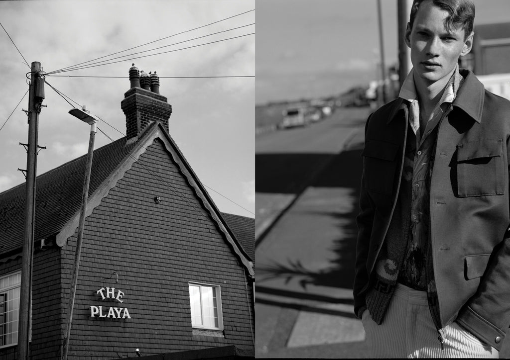 Client Magazine #19
