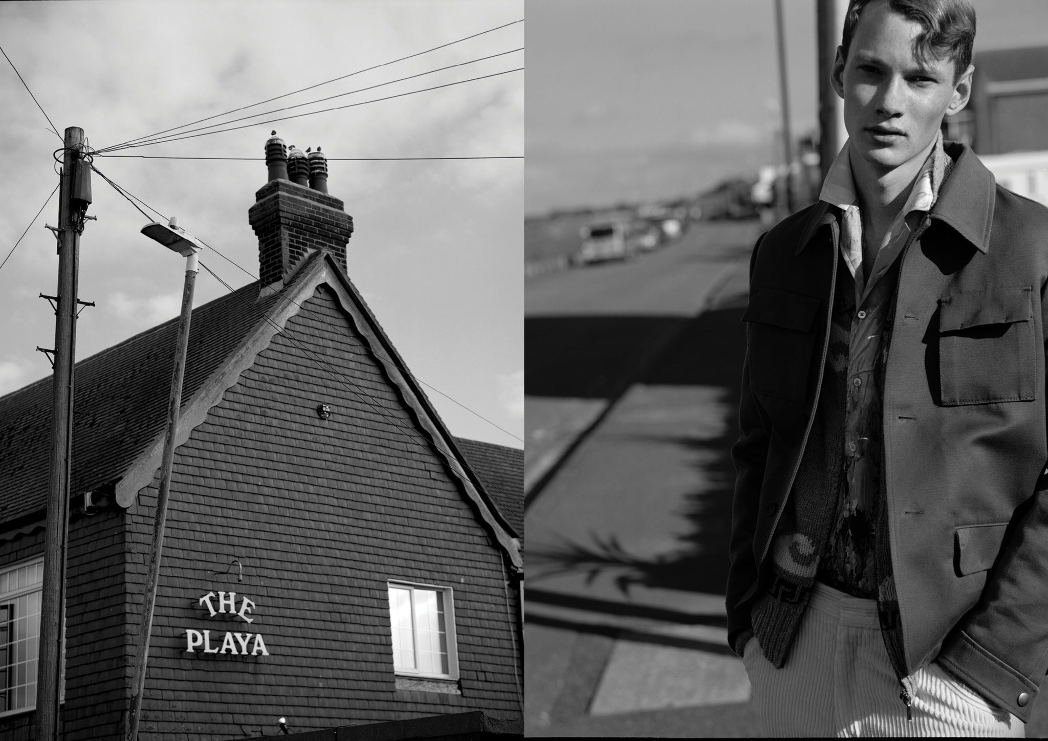 Client Magazine #19