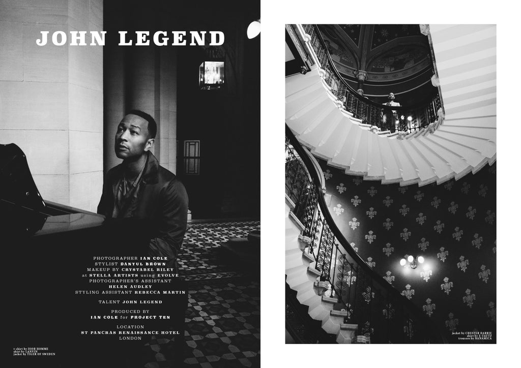 Client Magazine #17