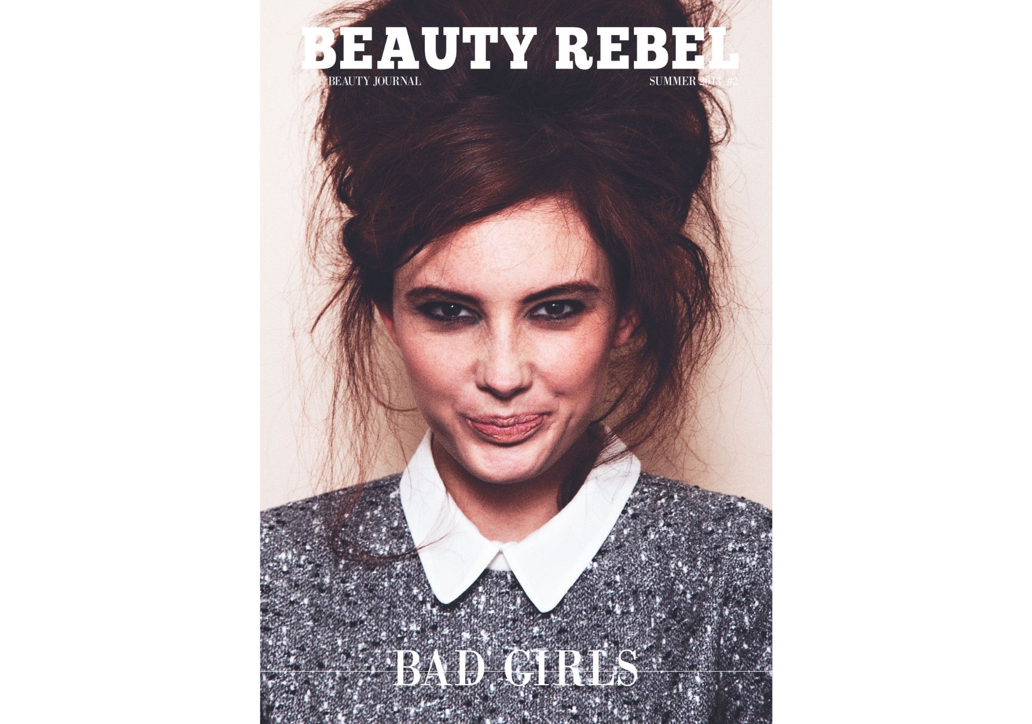 Beauty Rebel #2