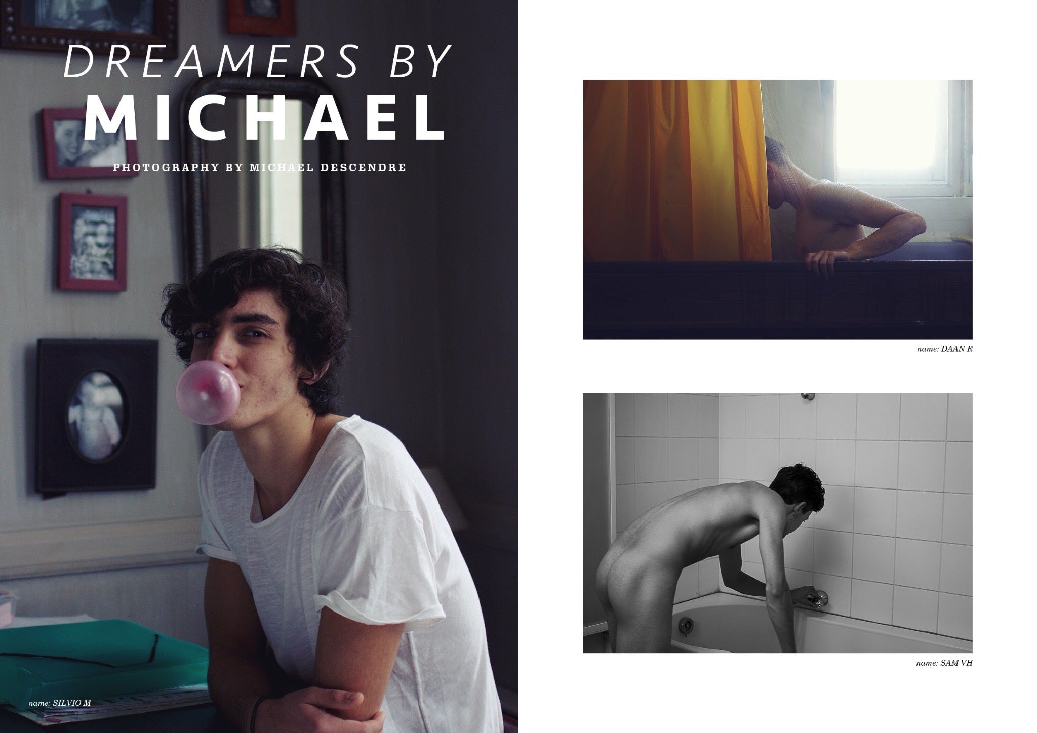 Yearbook Fanzine #7