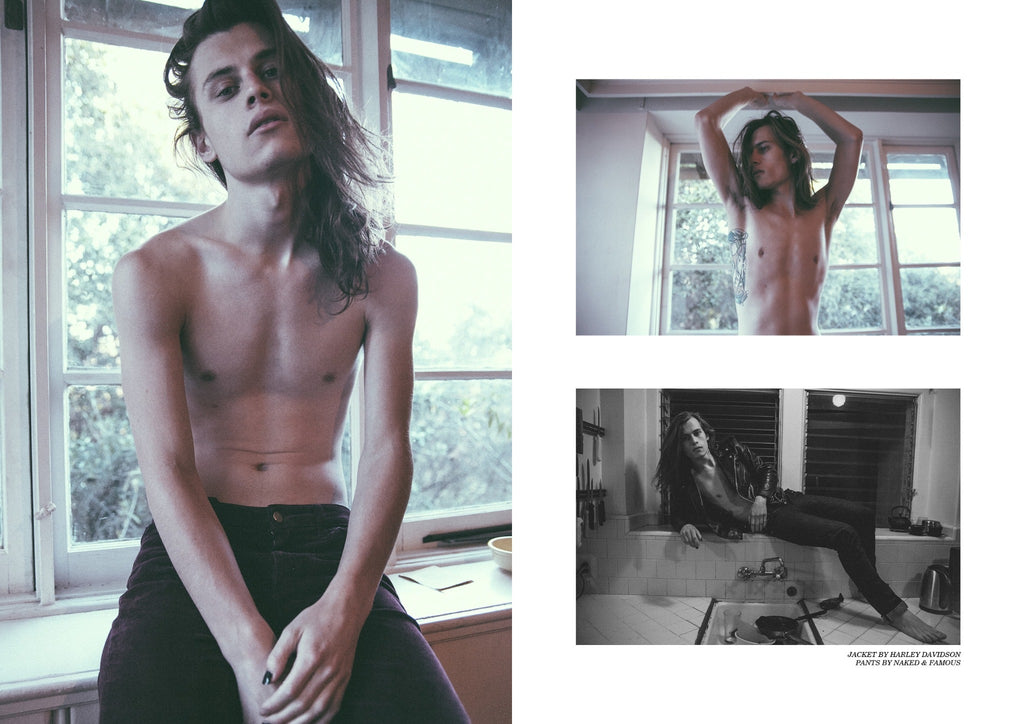 Yearbook Fanzine #7