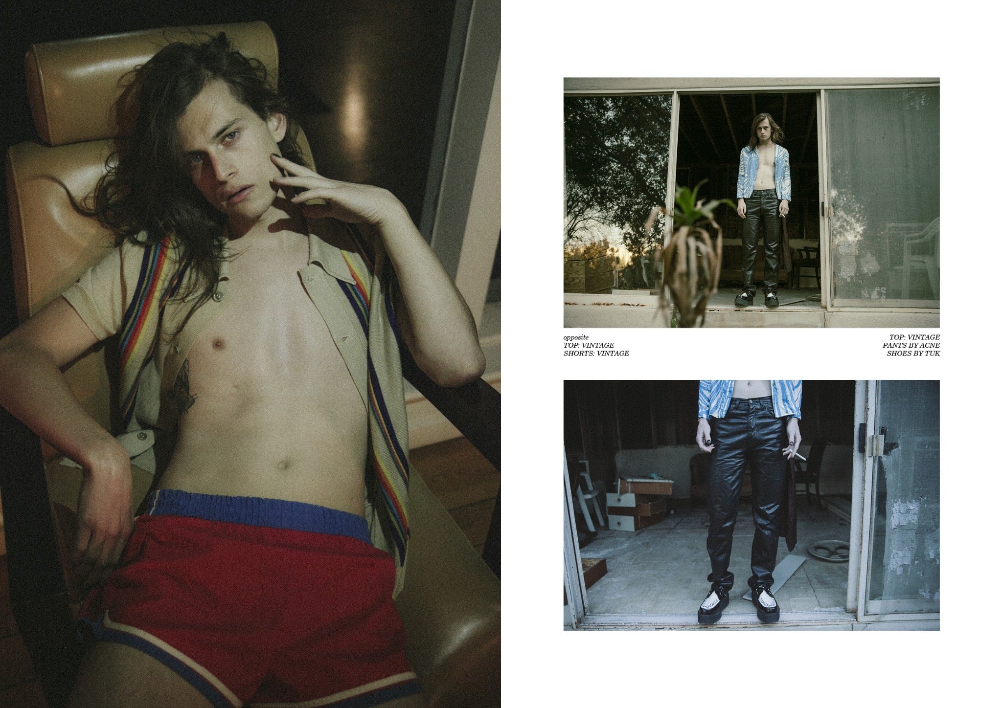 Yearbook Fanzine #7