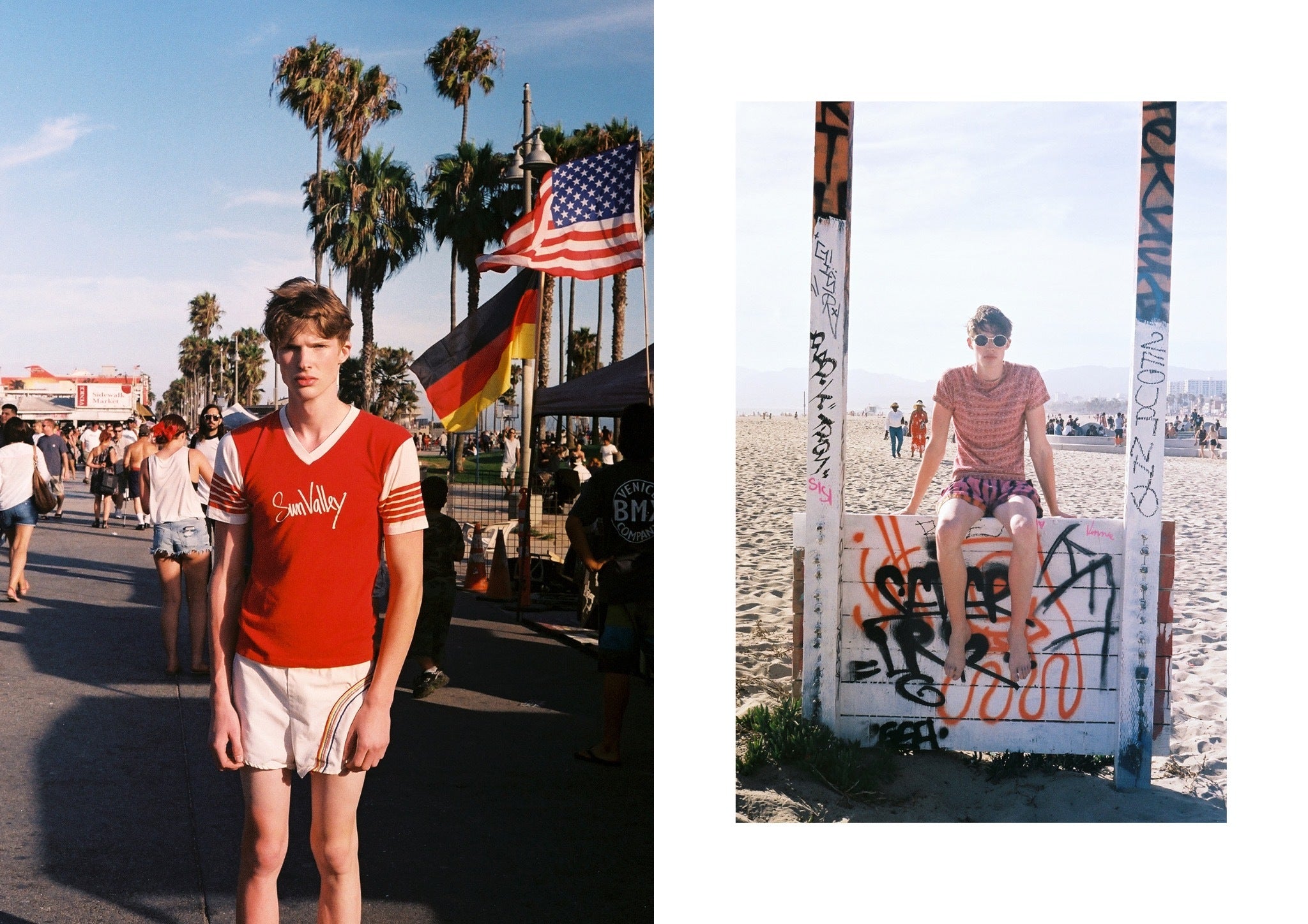 Yearbook Fanzine #7