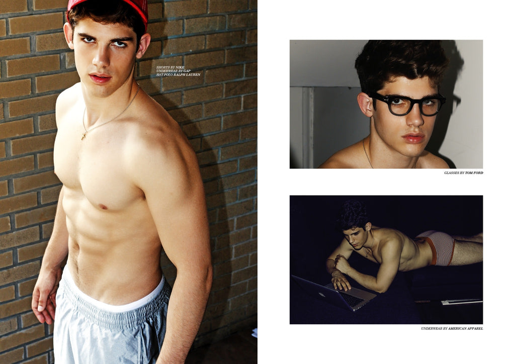 Yearbook Fanzine #8
