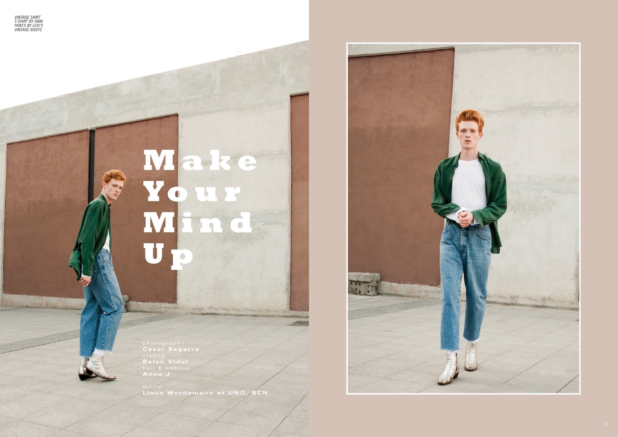 Carbon Copy #22