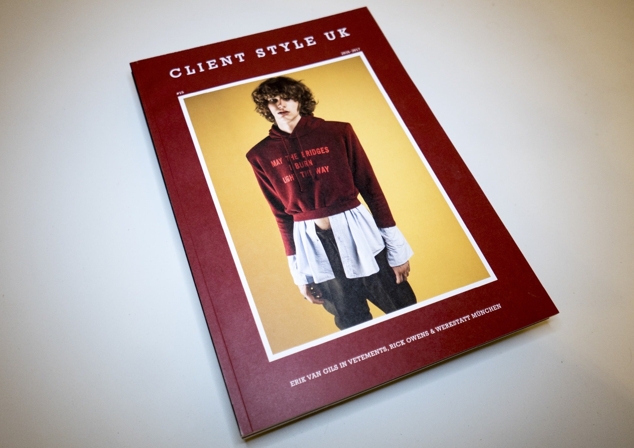 Client Style #15