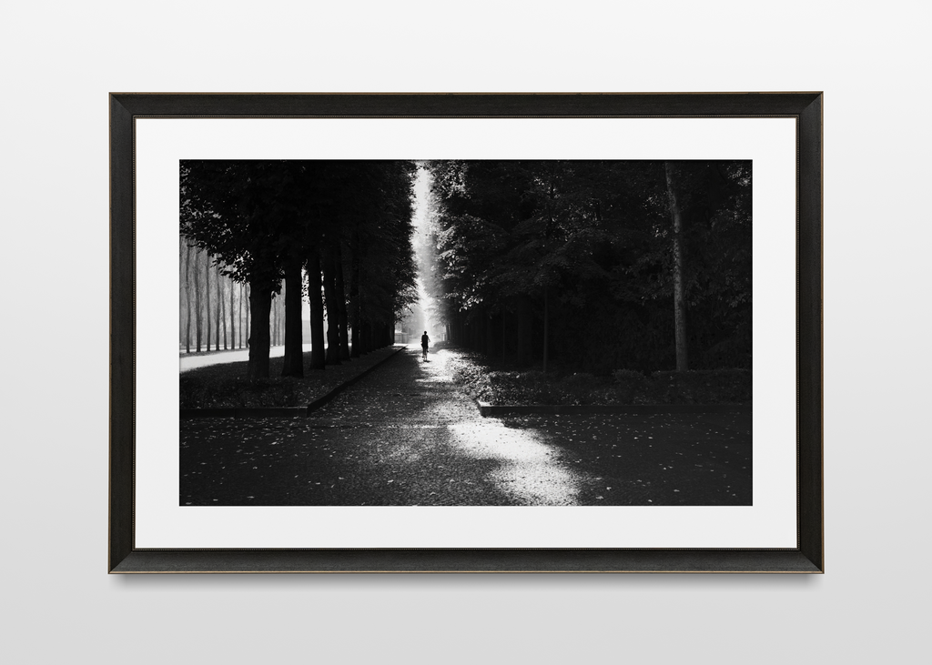 Treptower Park, Berlin (Ltd Edition)