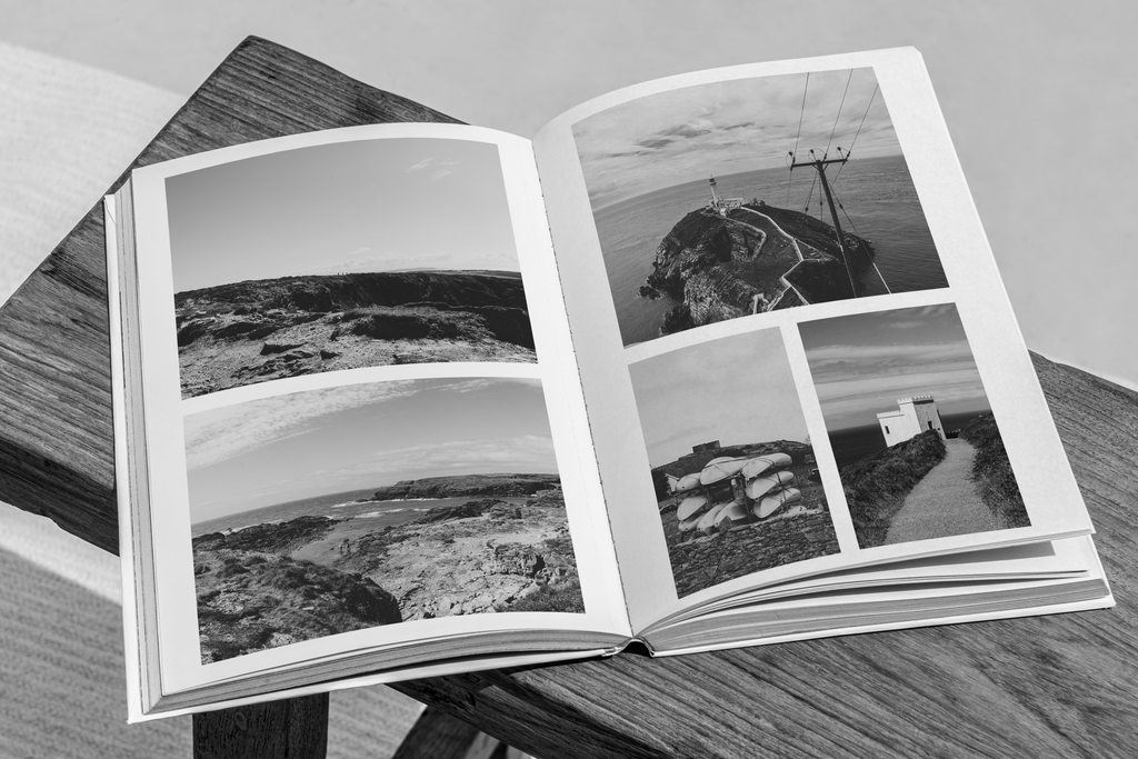 Client Magazine #23