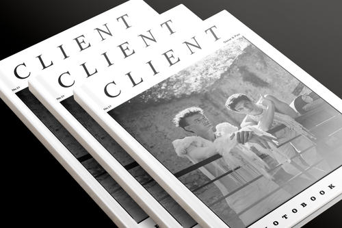 Client Magazine #23