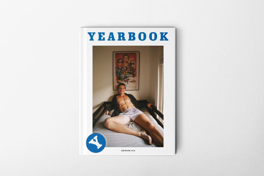 Yearbook Fanzine #19