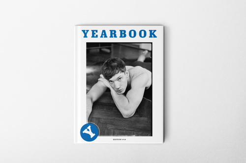 Yearbook Fanzine #19