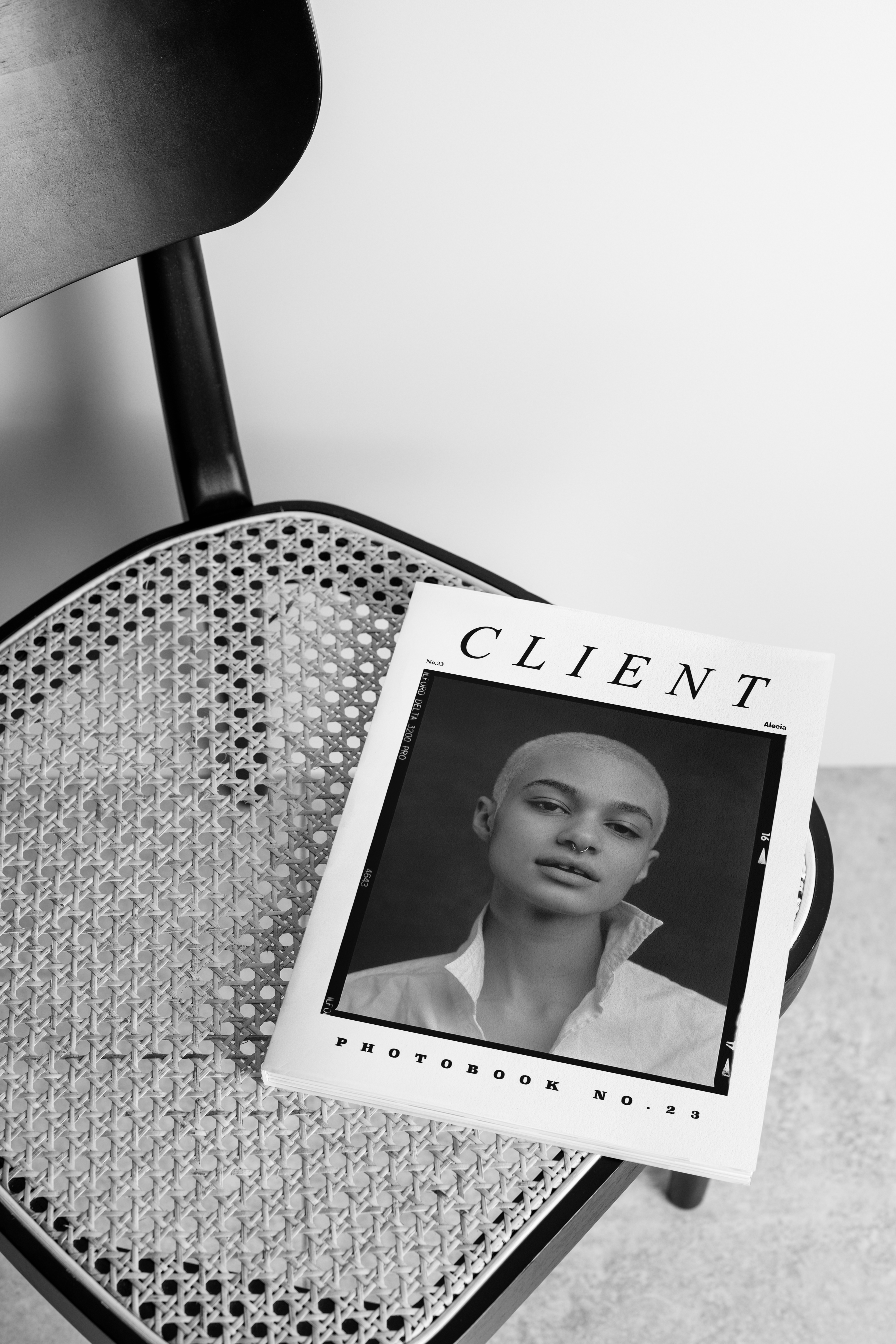 Client Magazine #23