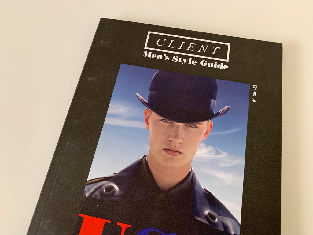Client Style USA #5