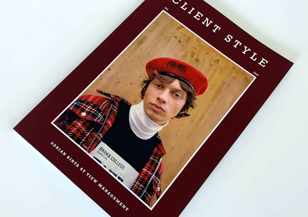 Client Style #22