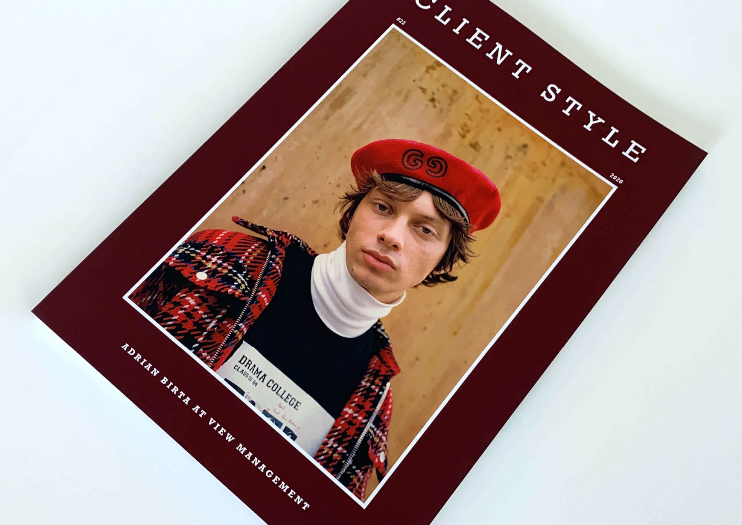 Client Style #22