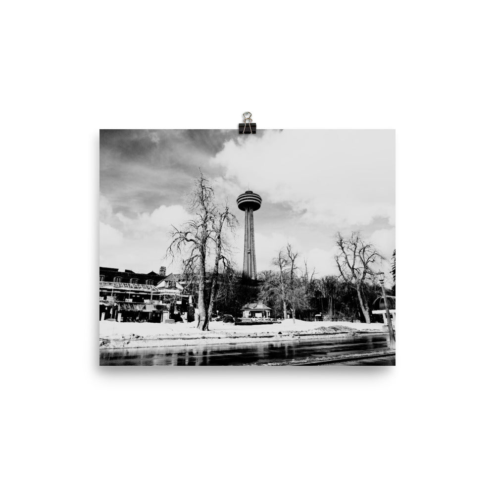 Niagara, Canada (Open Edition)