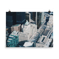 Financial District, Downtown Toronto (Open Edition)