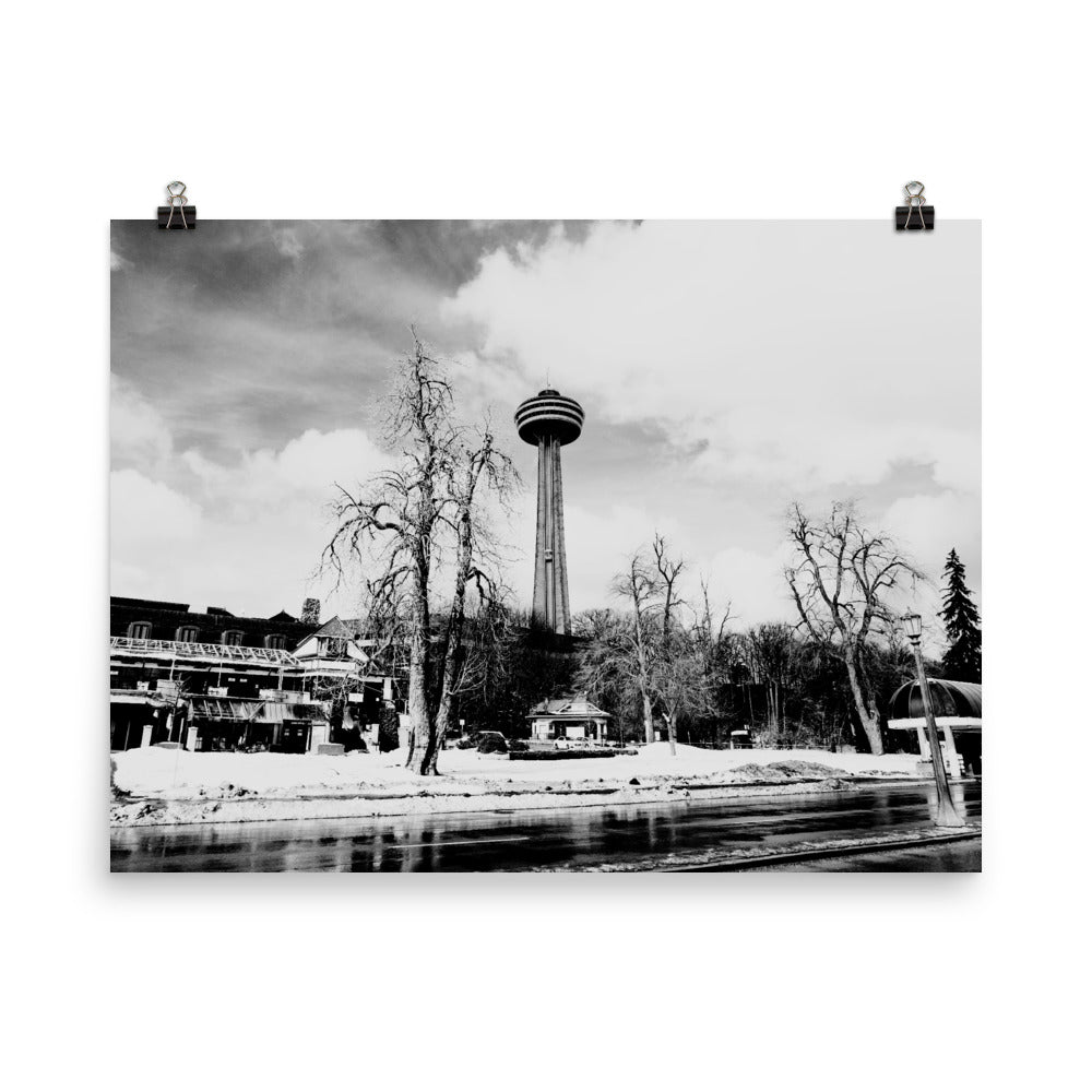 Niagara, Canada (Open Edition)