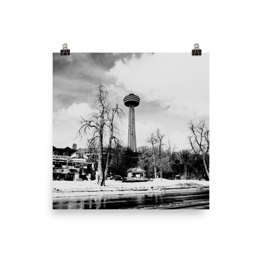 Niagara, Canada (Open Edition)