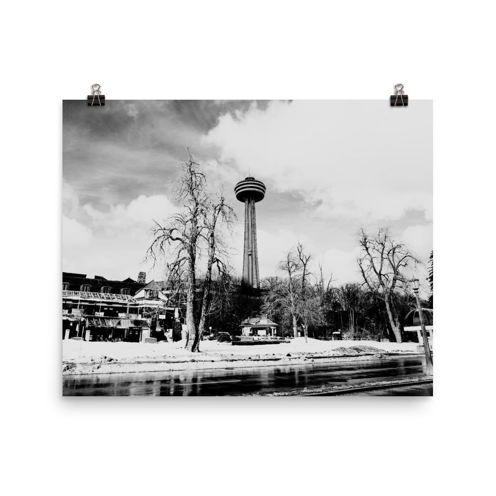 Niagara, Canada (Open Edition)