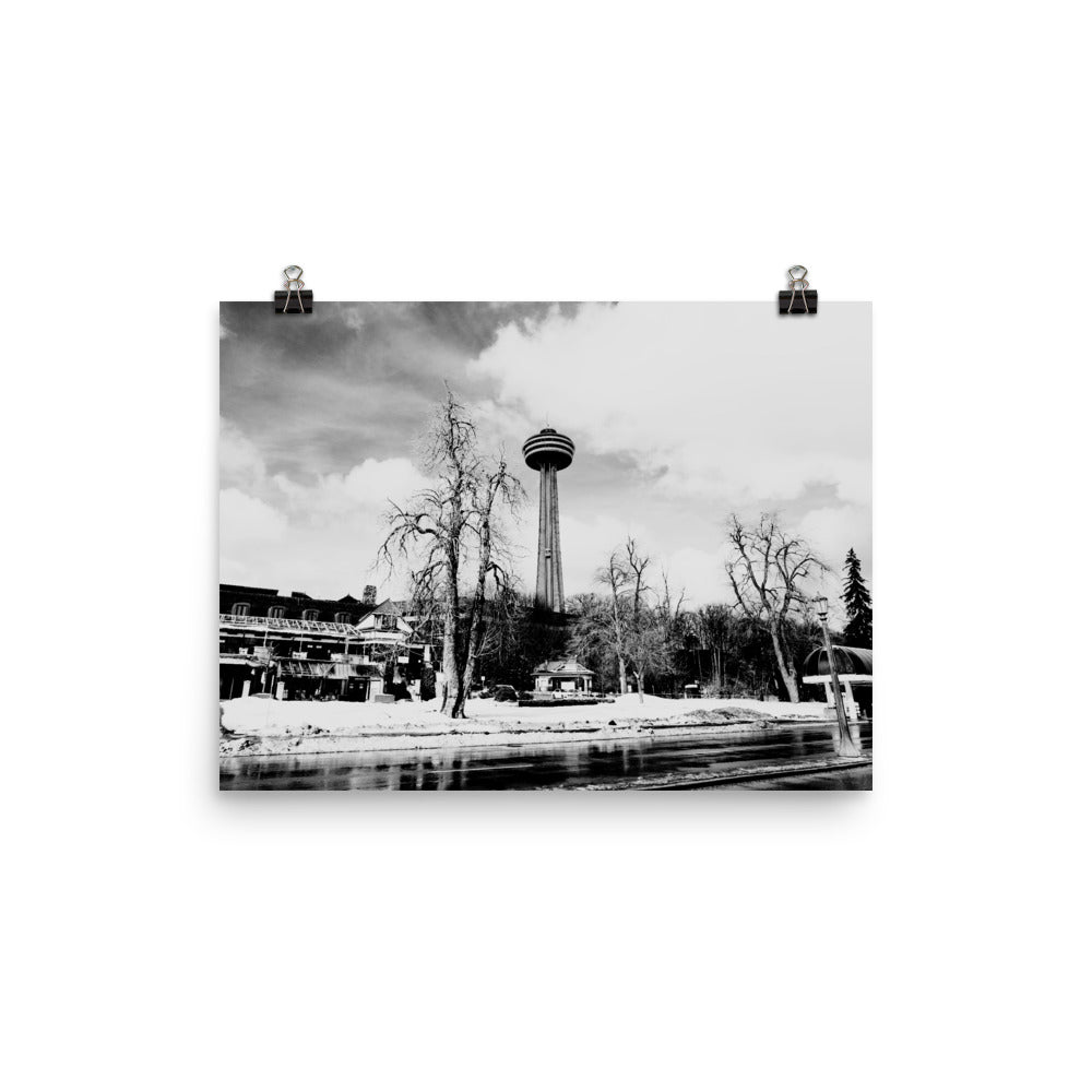 Niagara, Canada (Open Edition)