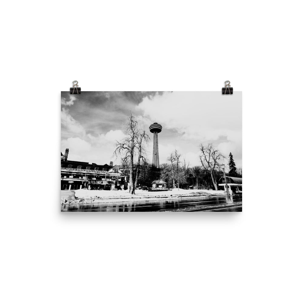 Niagara, Canada (Open Edition)