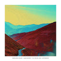 Newlands Valley (Ltd Edition Print)