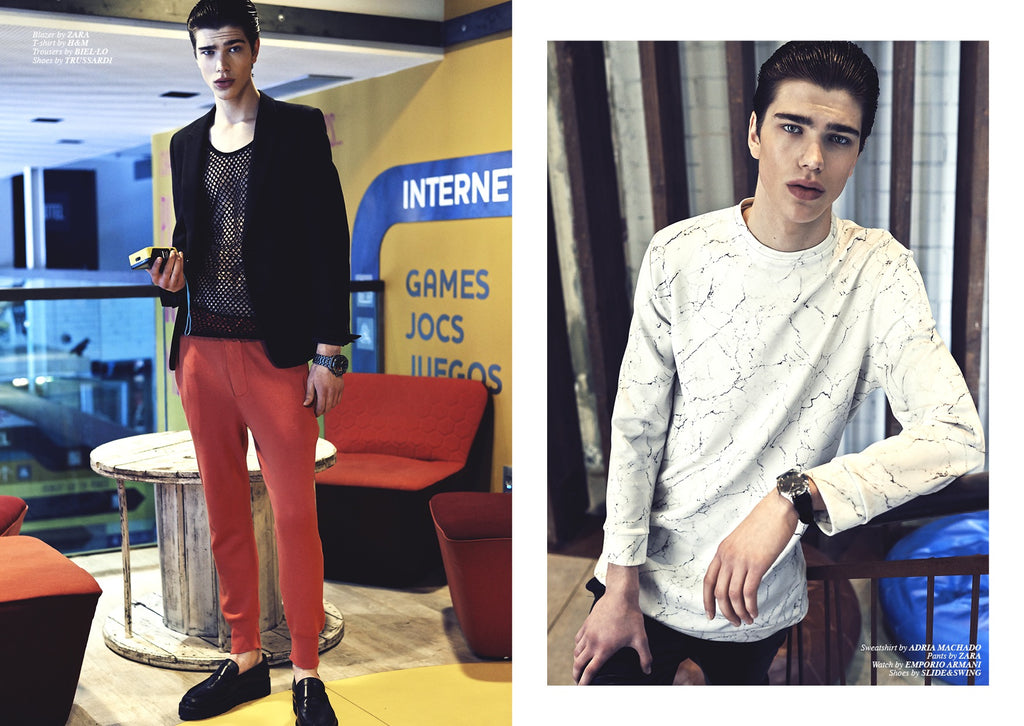Client Style USA #5