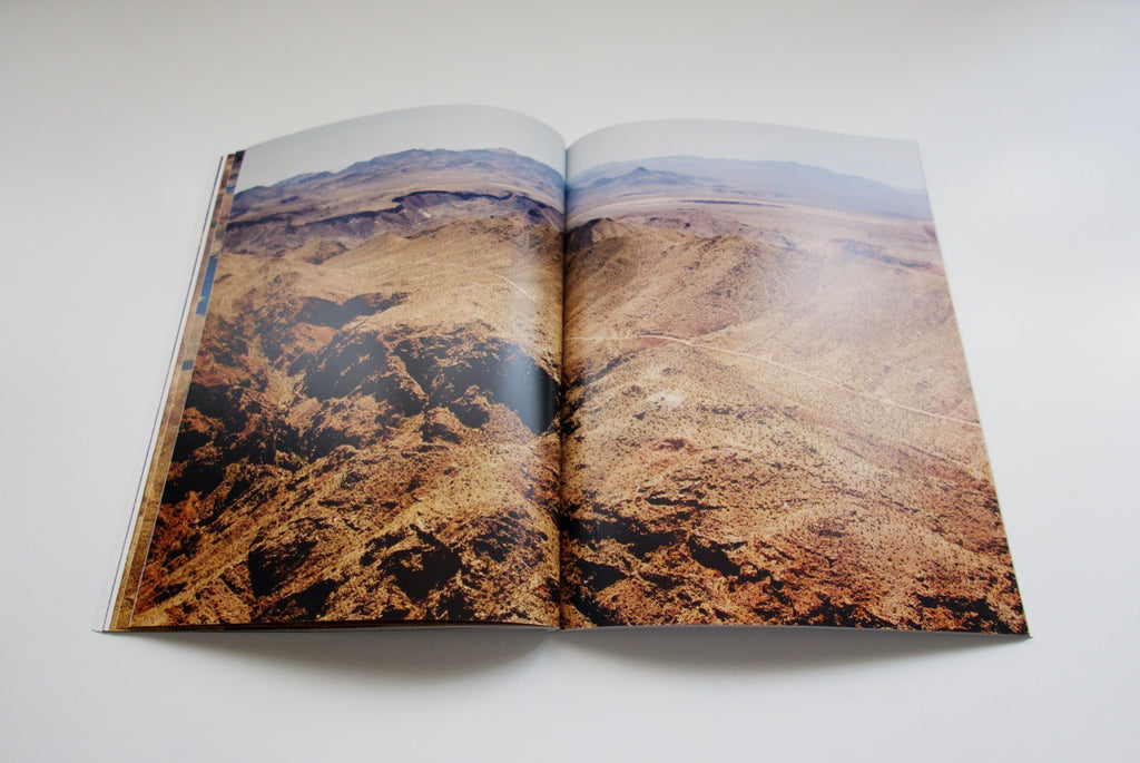 Grand Canyon Photo-Essay