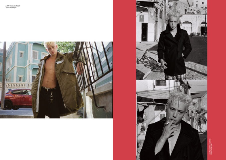 Carbon Copy #24