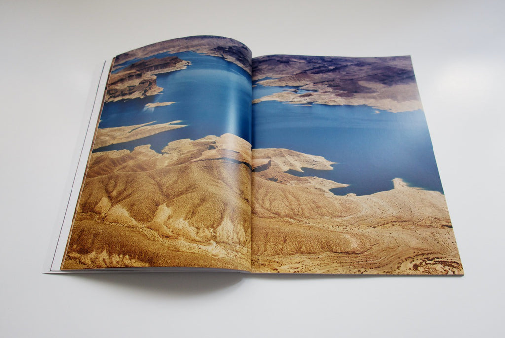 Grand Canyon Photo-Essay