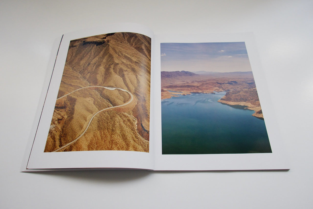 Grand Canyon Photo-Essay