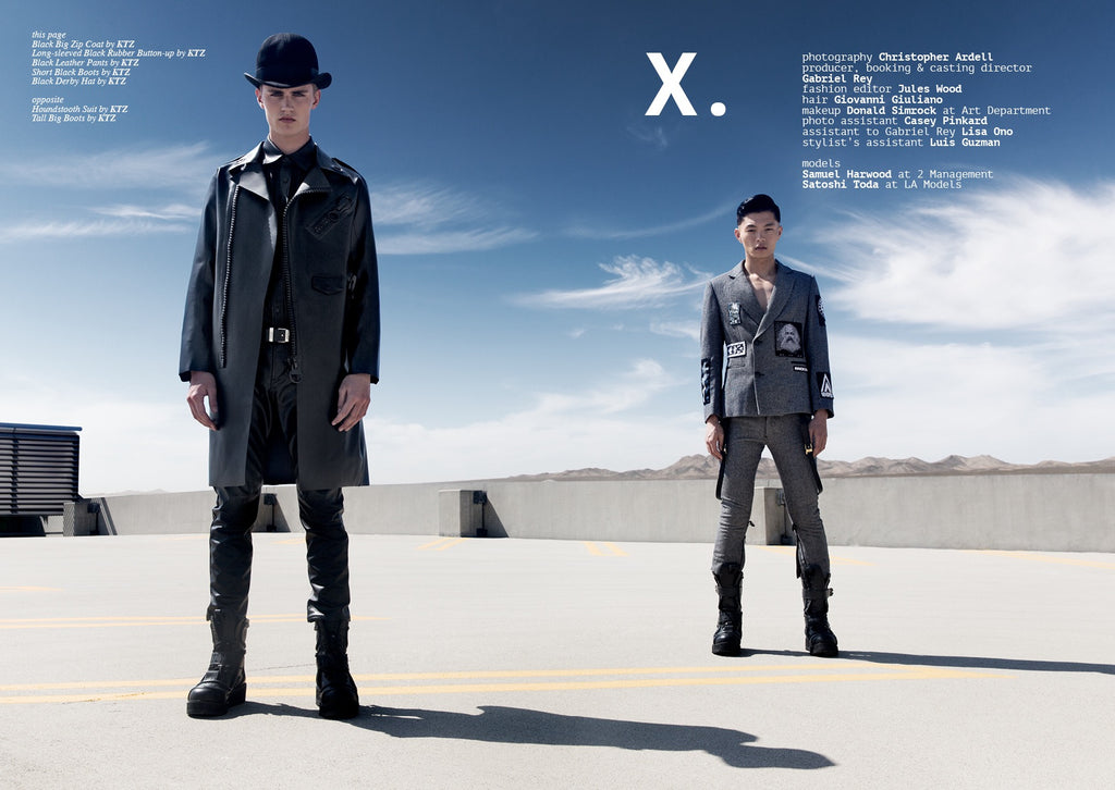 Client Style USA #5