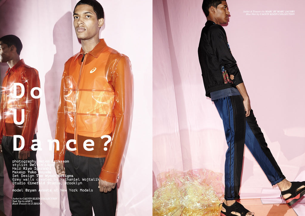 Client Style USA #5